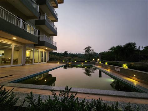 The 10 best hotels & places to stay in Porvorim, India .